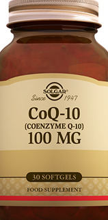 Solgar CoQ-10 100 MG